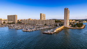 Entreprise générale de travaux Toulon