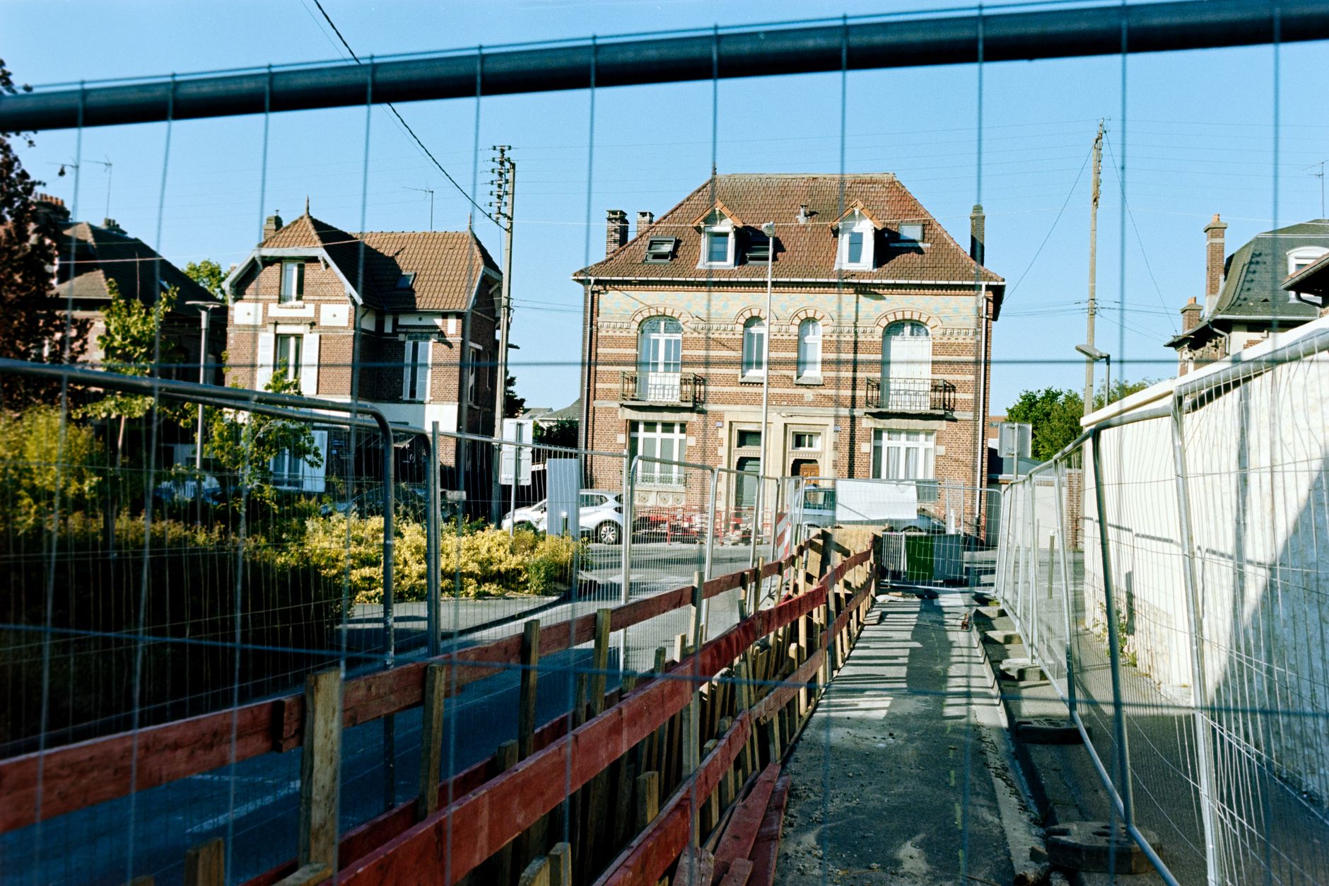 Entreprise générale de travaux à Toulon